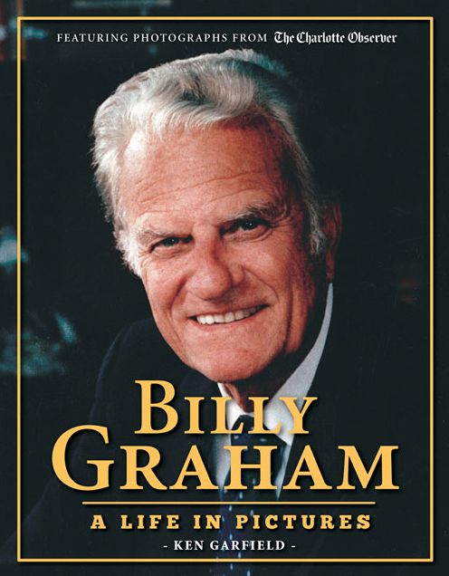 Billy Graham: A Tribute