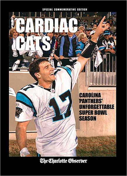 Cardiac Cats: Carolina's Unforgettable 2003 Season