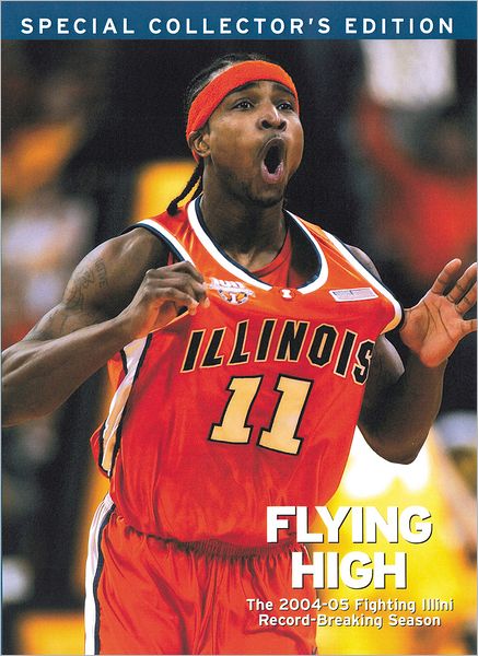 Flying High: The 2004-2005 Fighting Illini Record -breaking Season