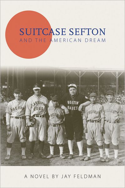 Suitcase Sefton and the American Dream
