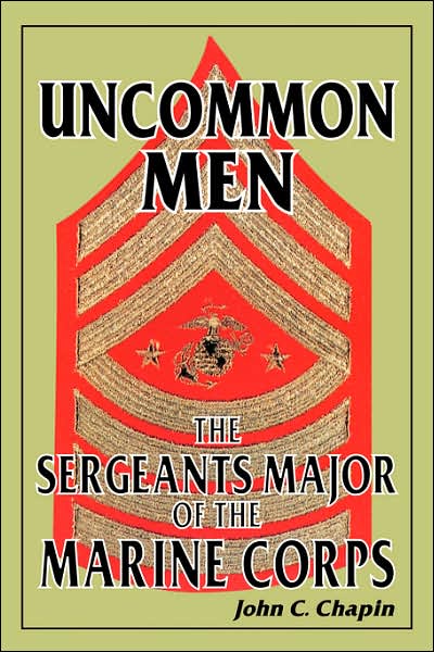 Uncommon Men