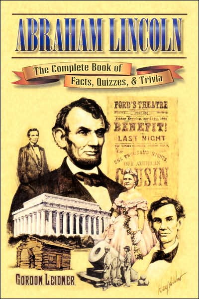 Abraham Lincoln
