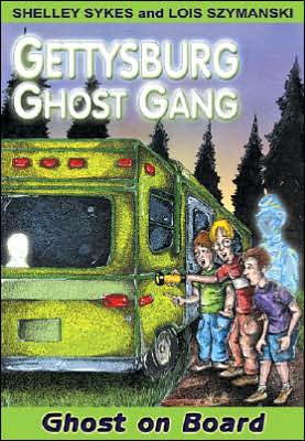 Ghost on Board