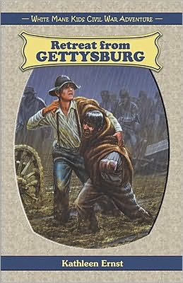 Retreat from Gettysburg