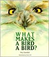 What Makes a Bird a Bird?