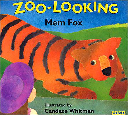 Zoo-Looking