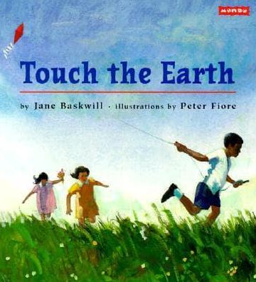 Touch the Earth