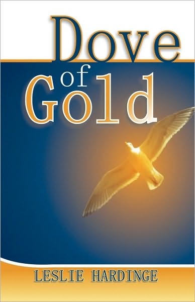 Dove Of Gold