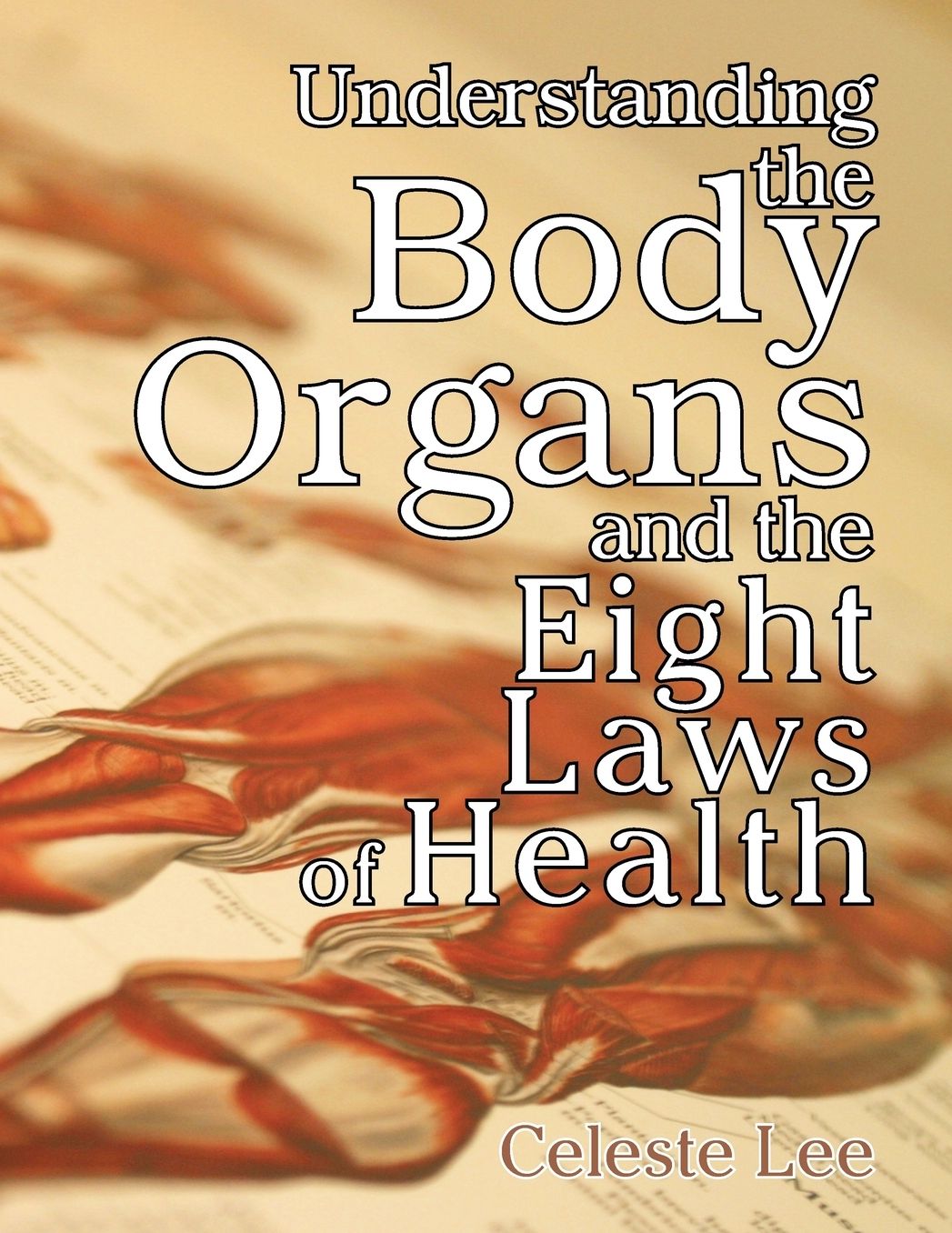 Understanding The Body Organs & The Eight Laws Of Health