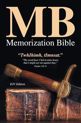 Memorization Bible (KJV)