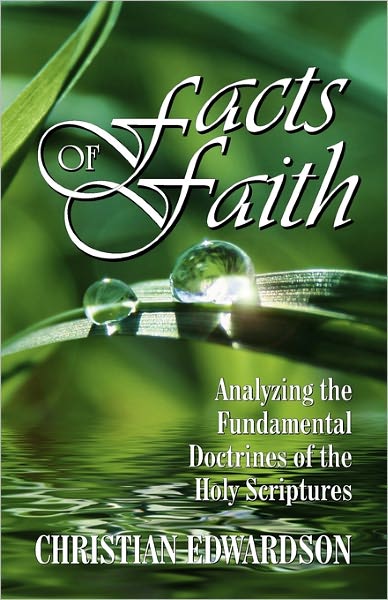 Facts Of Faith