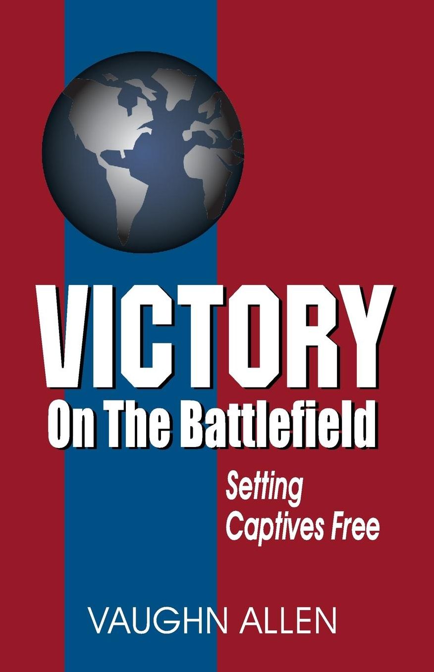 Victory On The Battlefield