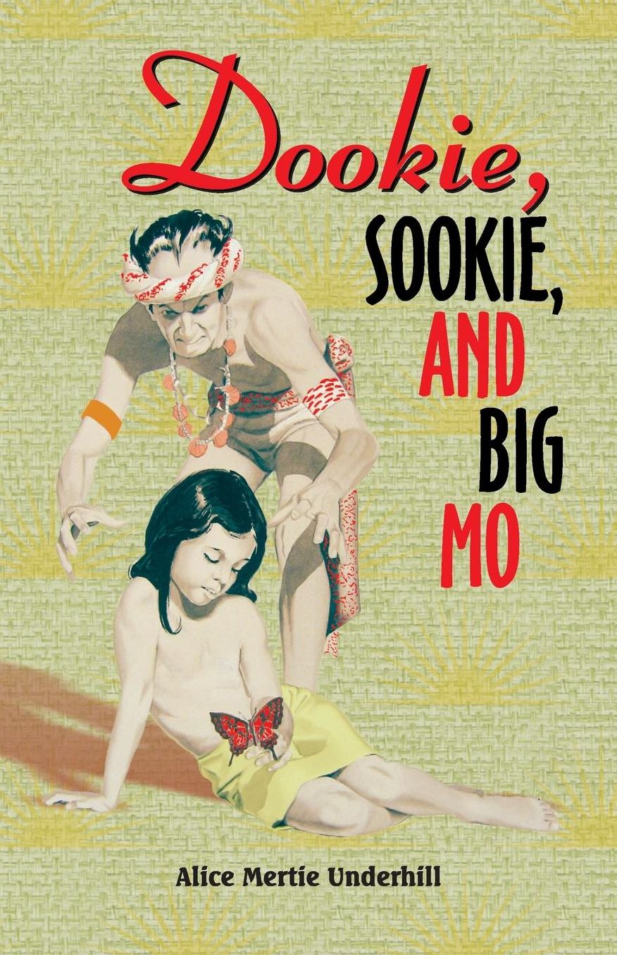 Dookie, Sookie, And Big Mo