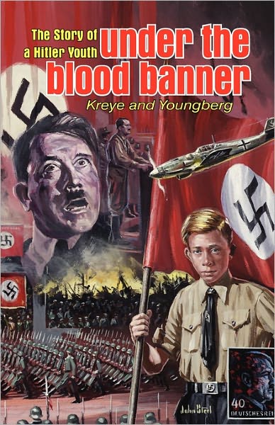 Under The Blood Banner
