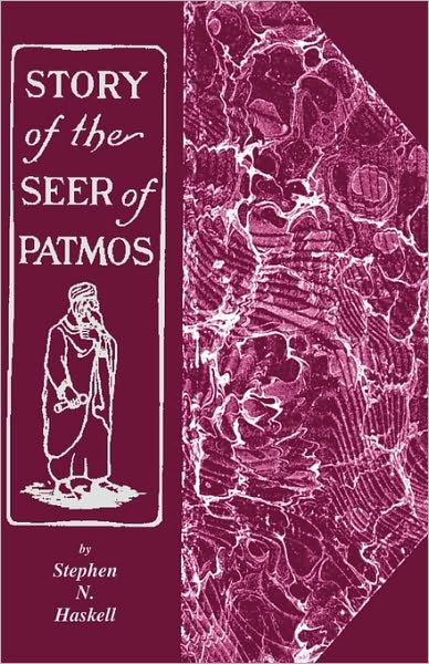 The Story Of The Seer Of Patmos