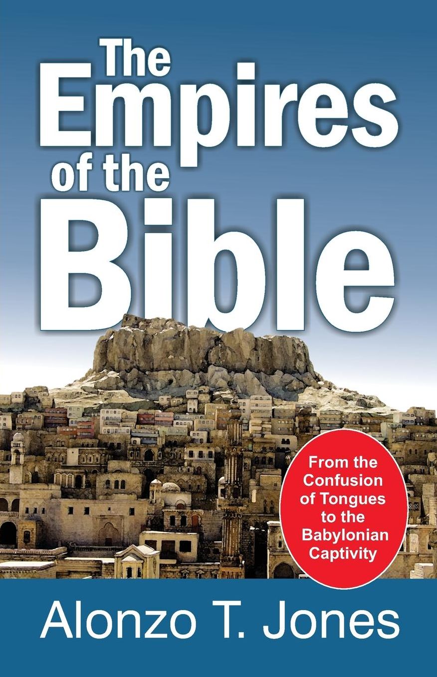 Empires Of The Bible