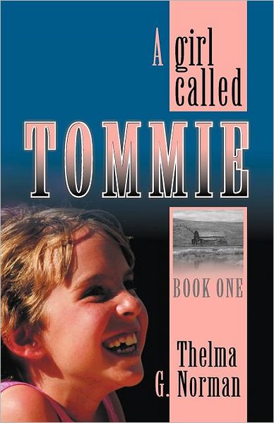 A Girl Called Tommie