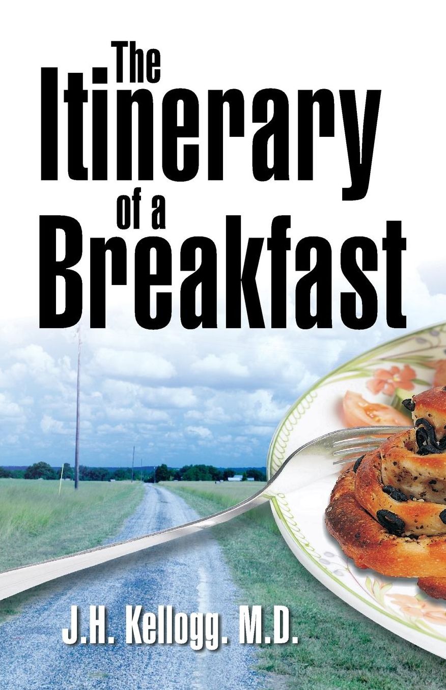 The Itinerary Of A Breakfast
