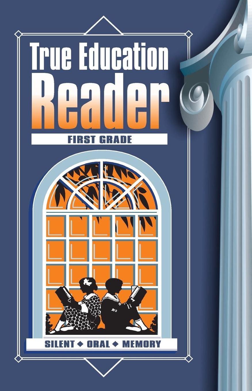 True Education Reader