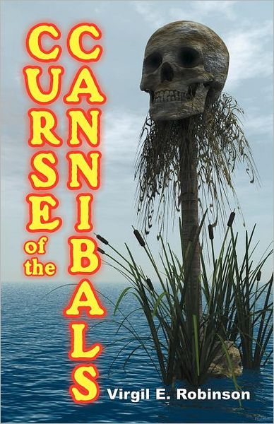 Curse Of The Cannibals
