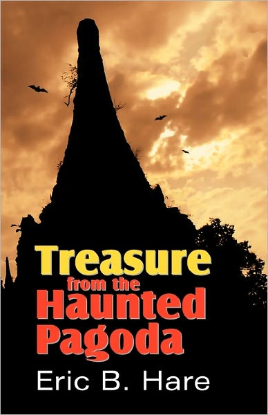 Treasure From The Haunted Pagoda