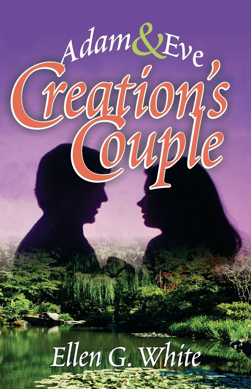 Creation's Couple: Adam and Eve