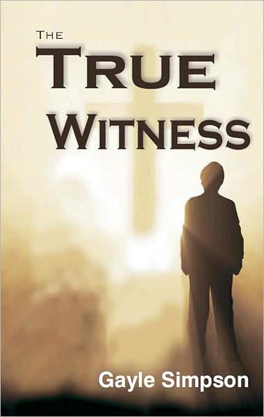 The True Witness
