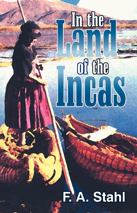 In The Land Of The Incas