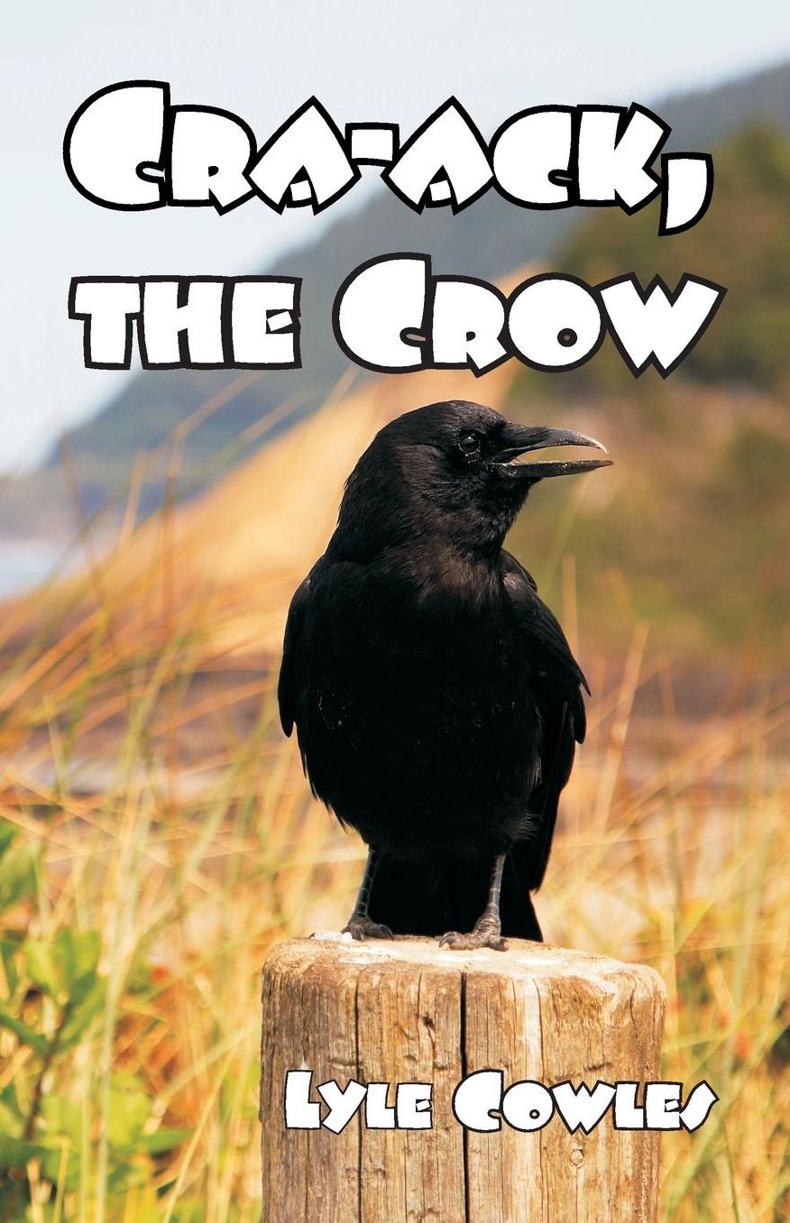 CRA-Ack the Crow
