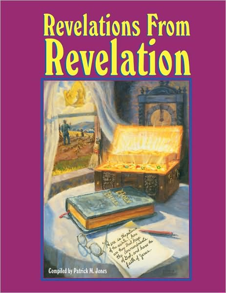 Revelations From Revelation