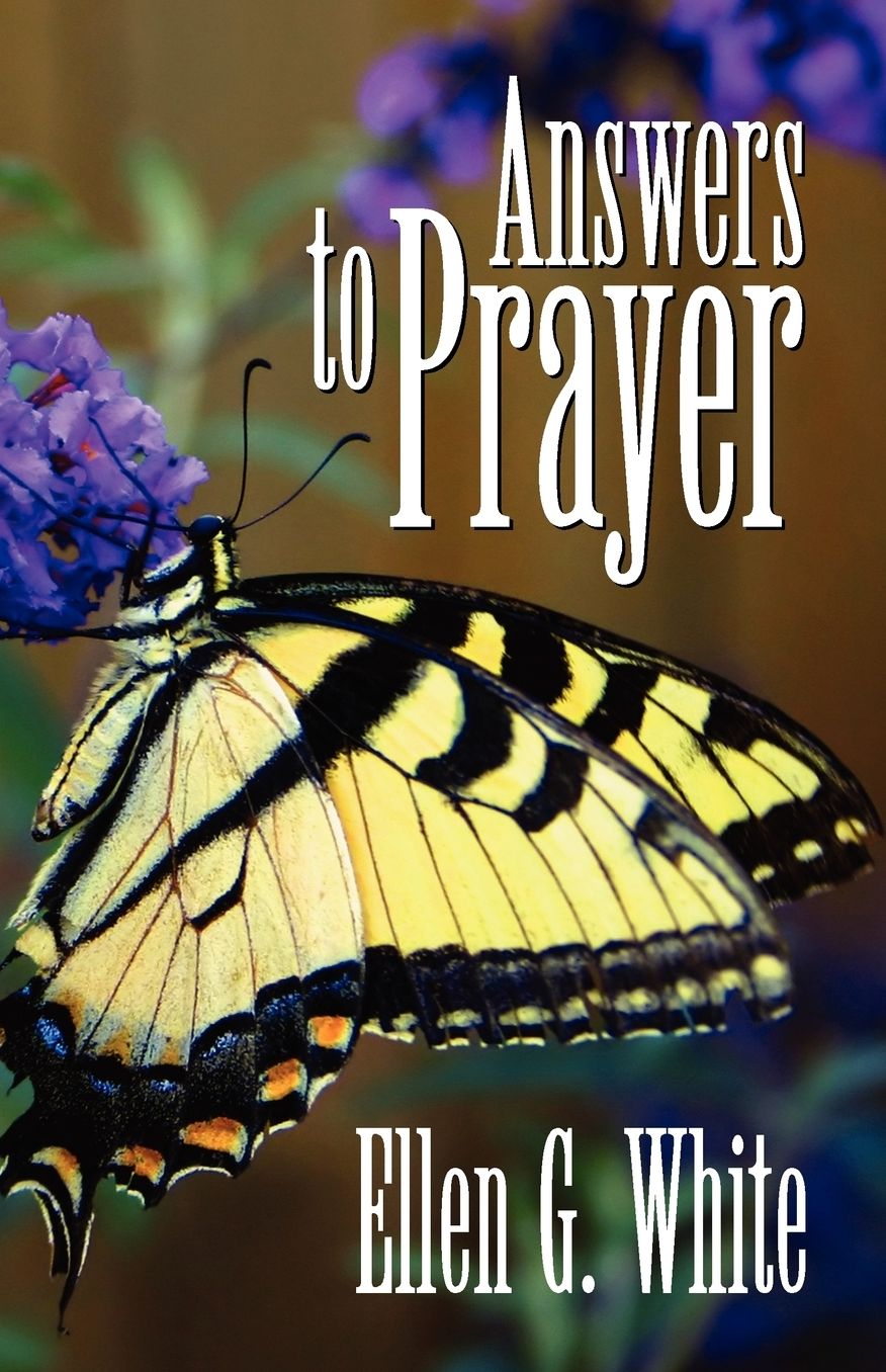 Answers To Prayer