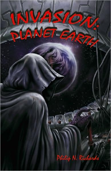 Invasion: Planet Earth