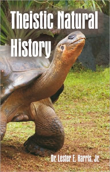 Theistic Natural History