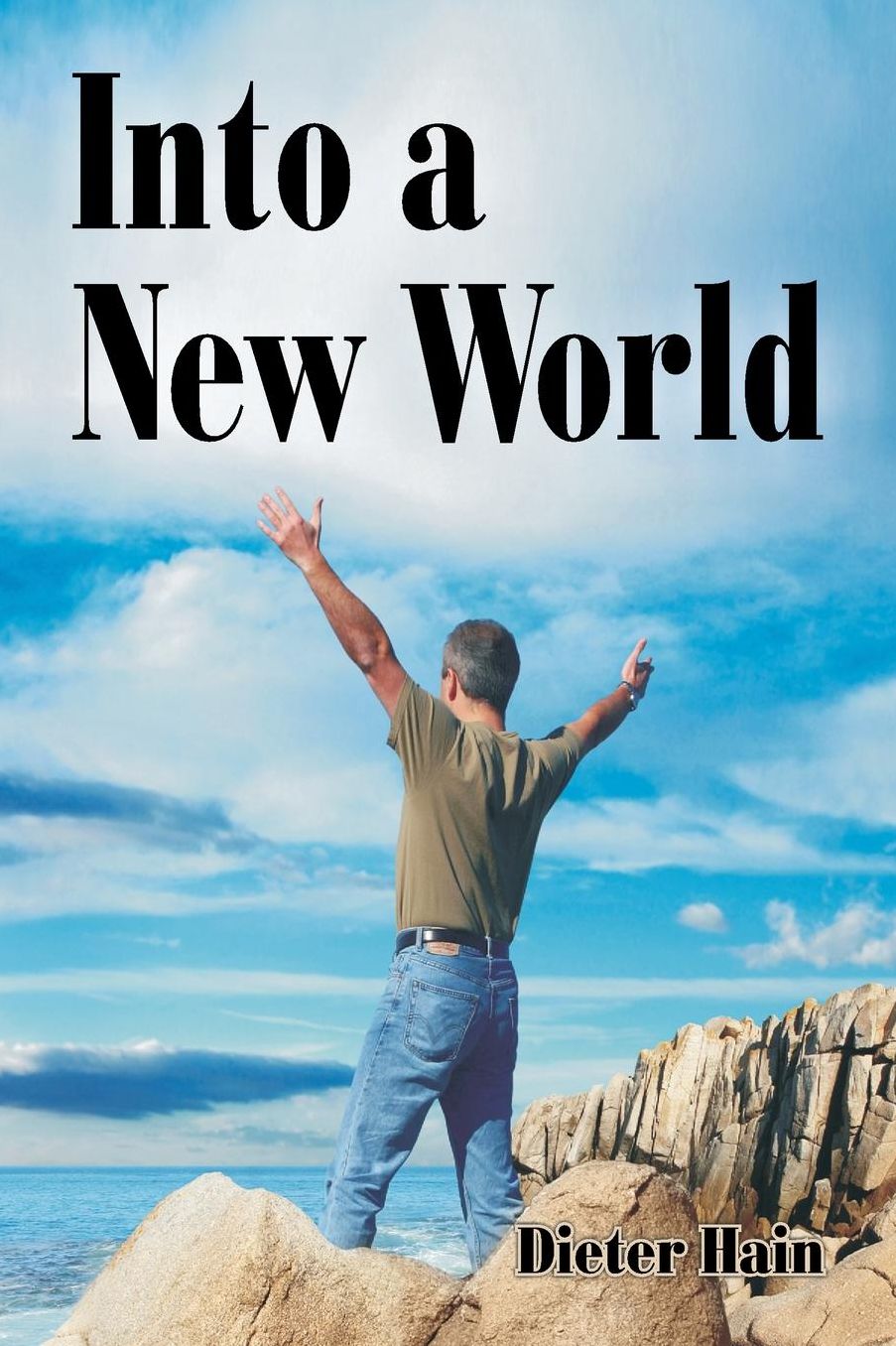 Into A New World