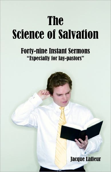 Science Of Salvation