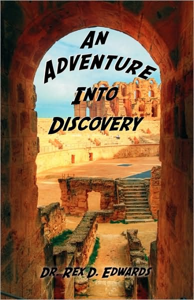 An Adventure Into Discovery