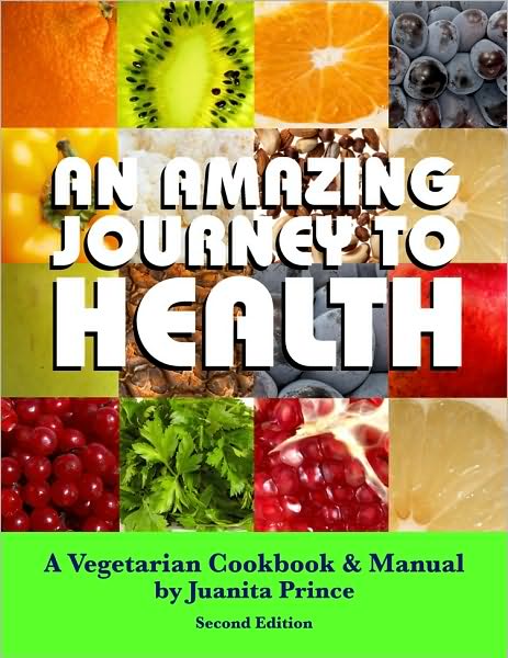 An Amazing Journey to Health