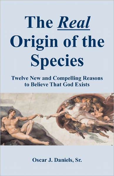 The Real Origin Of The Species
