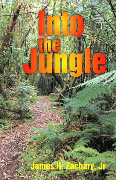 Into the Jungle