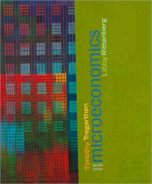 Microeconomics