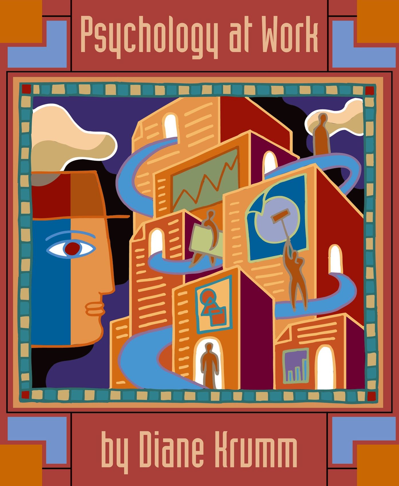 Psychology at Work: An Introduction to Industrial/Organizational Psychology