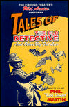 Tales of the Old Detective and Other Big Fat Lies (2 Cassettes)