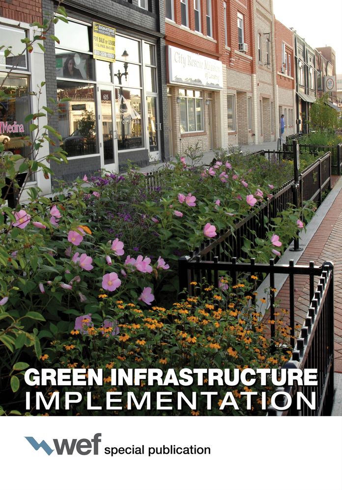 Green Infrastructure Implementation