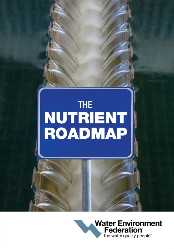 The Nutrient Roadmap
