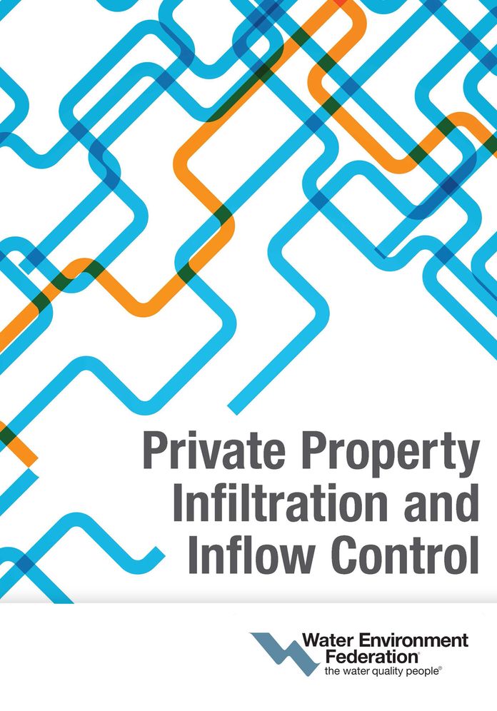 Private Property Infiltration and Inflow Control