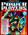 Super NES Power Players Guide, 1995