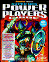 Super NES Power Players Guide, 1995