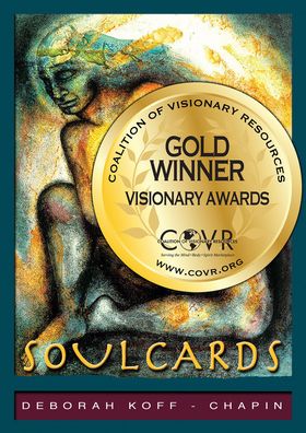 Soul Cards Deck