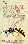 Insects of the World