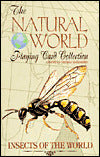 Insects of the World